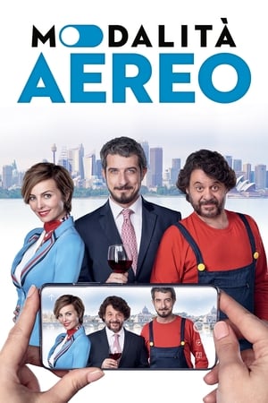 En dvd sur amazon Modalità aereo