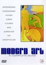 Modern Art - A Complete Guide