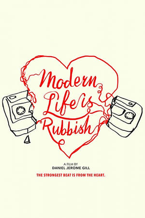 En dvd sur amazon Modern Life Is Rubbish
