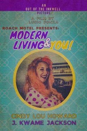 En dvd sur amazon Modern Living & You!