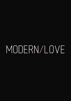En dvd sur amazon Modern/Love