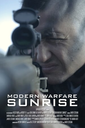 En dvd sur amazon Modern Warfare: Sunrise