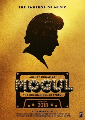 En dvd sur amazon Mogul: The Gulshan Kumar Story