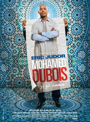 En dvd sur amazon Mohamed Dubois