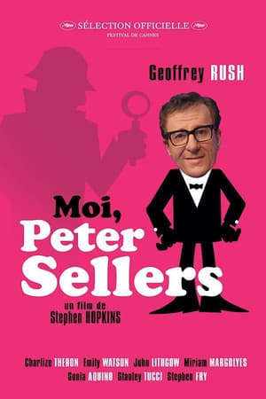 En dvd sur amazon The Life and Death of Peter Sellers