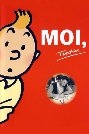 En dvd sur amazon Moi, Tintin