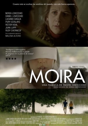 En dvd sur amazon Moira