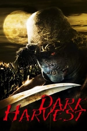 En dvd sur amazon Dark Harvest