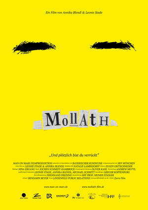 En dvd sur amazon Mollath