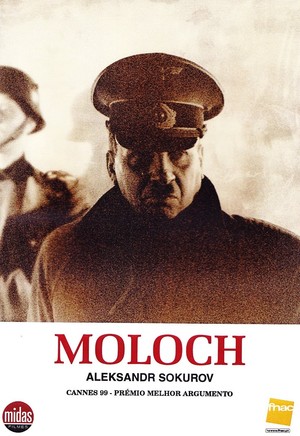 En dvd sur amazon Молох