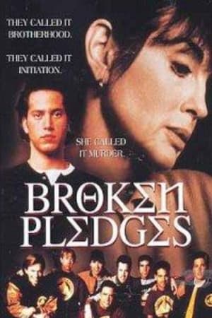 En dvd sur amazon Moment of Truth: Broken Pledges