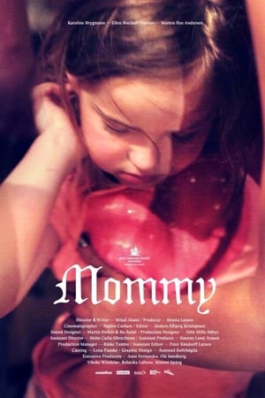 En dvd sur amazon Mommy