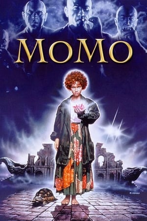 En dvd sur amazon Momo