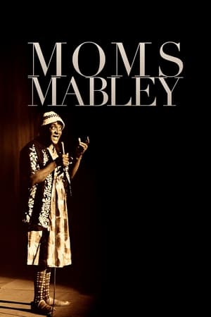 En dvd sur amazon Moms Mabley