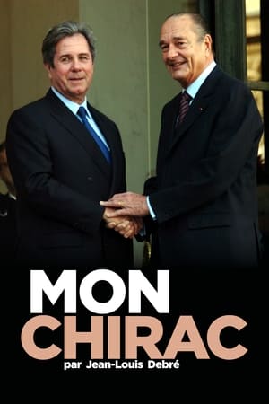 En dvd sur amazon Mon Chirac