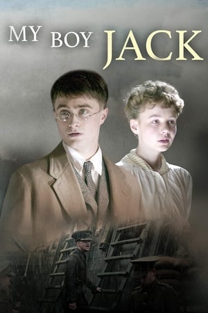 En dvd sur amazon My Boy Jack