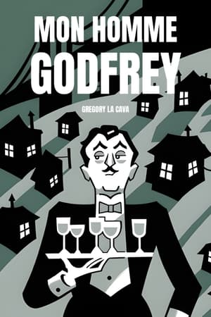 En dvd sur amazon My Man Godfrey