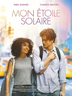 En dvd sur amazon The Sun Is Also a Star