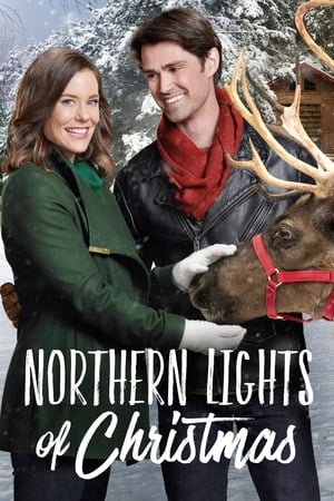 En dvd sur amazon Northern Lights of Christmas