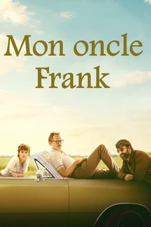 En dvd sur amazon Uncle Frank