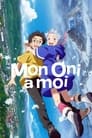 Mon oni à moi