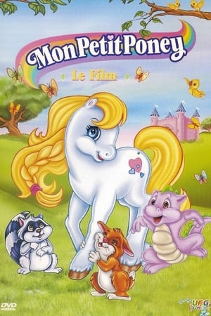 En dvd sur amazon My Little Pony: The Movie