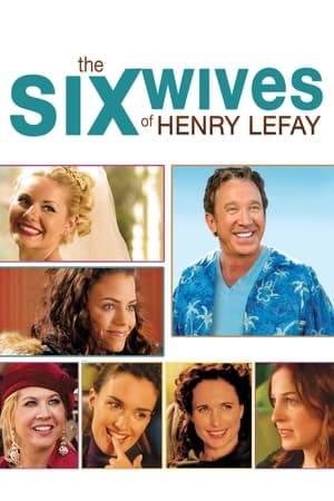 En dvd sur amazon The Six Wives of Henry Lefay