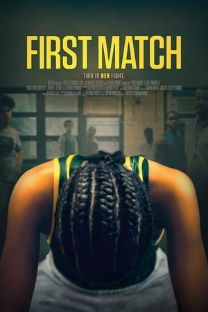 En dvd sur amazon First Match