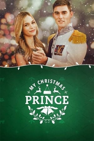 En dvd sur amazon My Christmas Prince