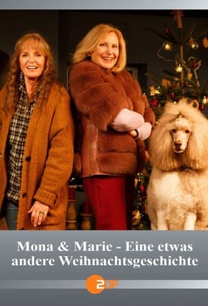 En dvd sur amazon Mona & Marie - Eine etwas andere Weihnachtsgeschichte