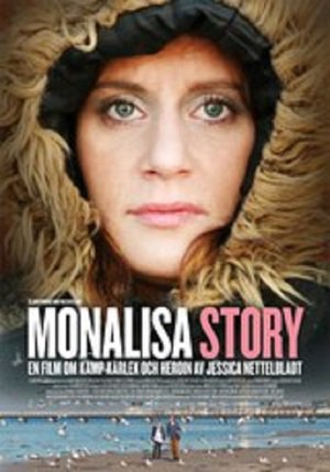En dvd sur amazon MonaLisa Story