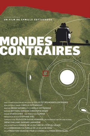 En dvd sur amazon Mondes contraires