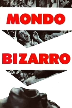 En dvd sur amazon Mondo Bizarro