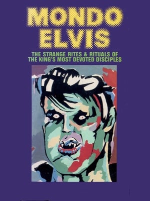 En dvd sur amazon Mondo Elvis