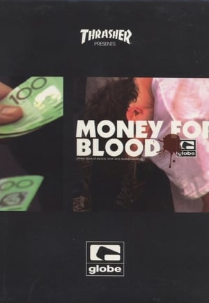 En dvd sur amazon Money for Blood