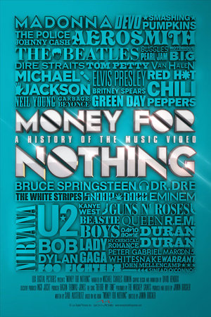 En dvd sur amazon Money for Nothing: A History of the Music Video