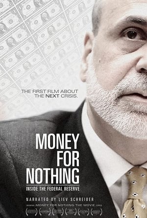En dvd sur amazon Money for Nothing: Inside the Federal Reserve
