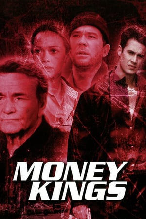 En dvd sur amazon Money Kings