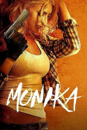 En dvd sur amazon MoniKa