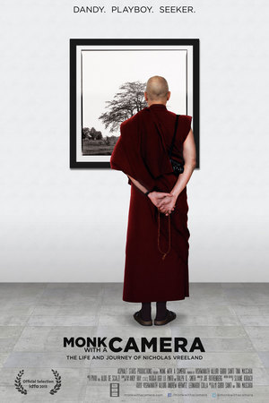 En dvd sur amazon Monk With a Camera