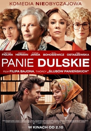En dvd sur amazon Panie Dulskie