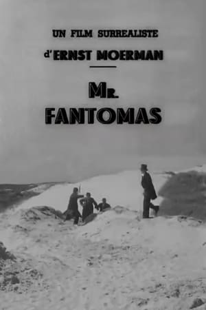 En dvd sur amazon Monsieur Fantômas