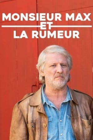 En dvd sur amazon Monsieur Max et la rumeur