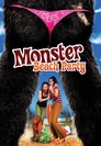 Monster Beach Party A Go-Go