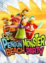 Monster Beach Party