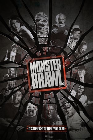 En dvd sur amazon Monster Brawl
