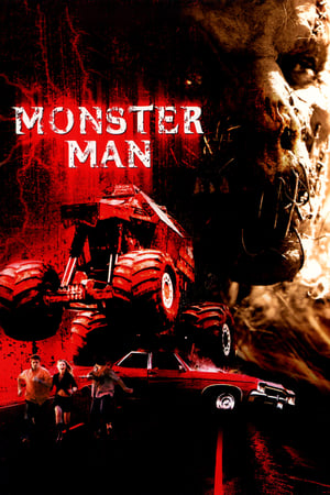 En dvd sur amazon Monster Man