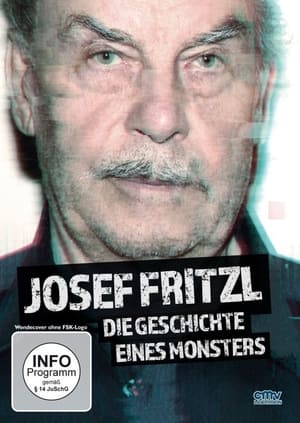 En dvd sur amazon Monster: The Josef Fritzl Story