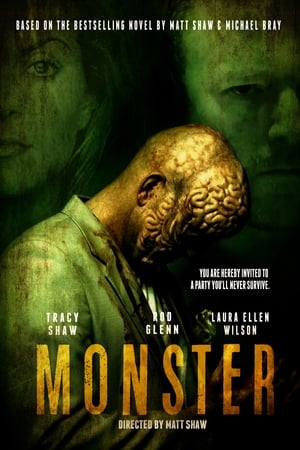 En dvd sur amazon Monster