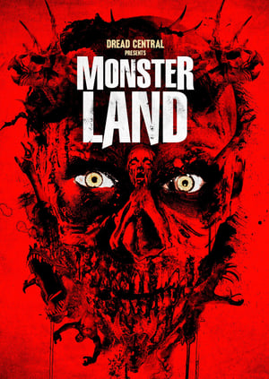 En dvd sur amazon Monsterland
